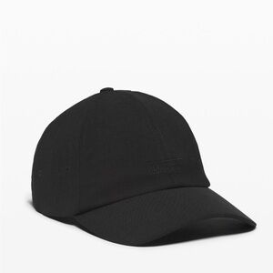 Lululemon Women Baller Hat - This Classic ball cap will be your everyday go-to